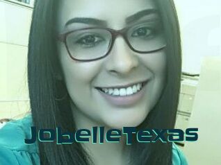 Jobelle_Texas