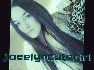 JocelynCuteGirl