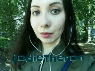 JodieTheron