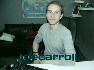 JoeCarroll