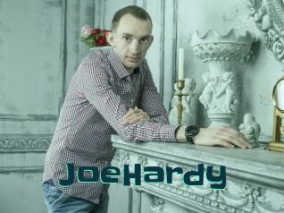 JoeHardy