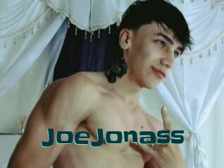 JoeJonass