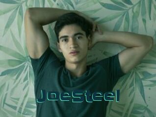 JoeSteel