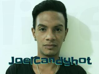 JoelCandyhot