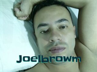 Joelbrowm