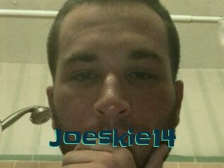 Joeskie14