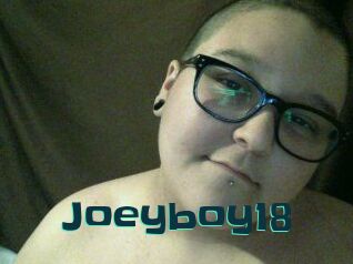 Joeyboy18