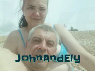 JohnAndEly