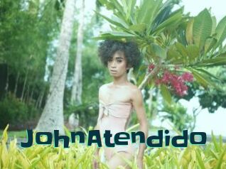 JohnAtendido