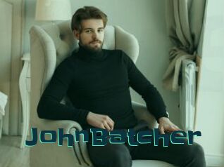 JohnBatcher