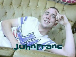 JohnFranc