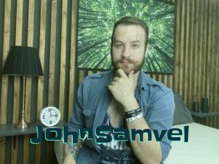 JohnSamvel