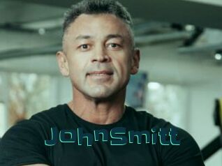 JohnSmitt