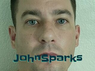 JohnSparks