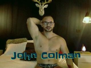 John_Colman