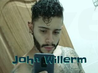 John_Willerm