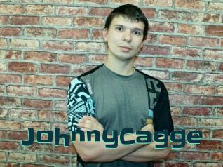 JohnnyCagge