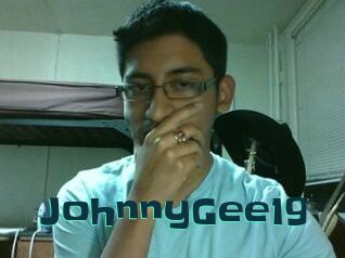 JohnnyGee19