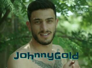 JohnnyGold