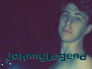 JohnnyLegend