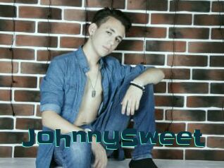 JohnnySweet