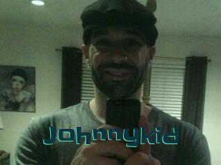 Johnnykid