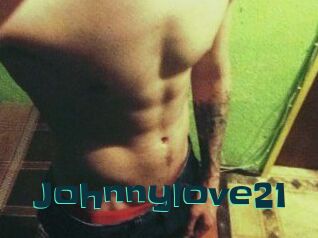Johnnylove21