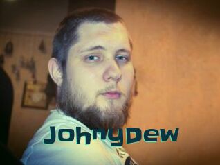 JohnyDew