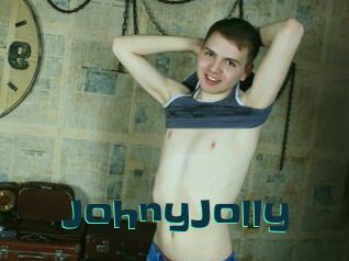 JohnyJolly