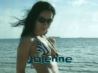 Jolenne