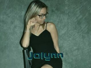 Jolynn