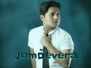 JomDevera