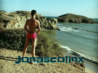 Jonascolinx