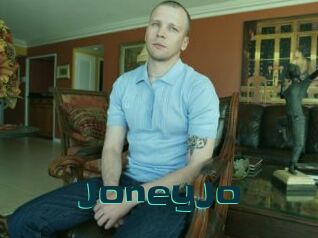 JoneyJo