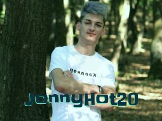 JonnyHot20