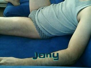 Jony