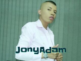 JonyAdam