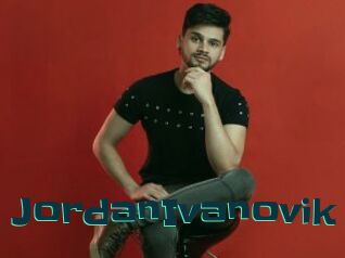 JordanIvanovik