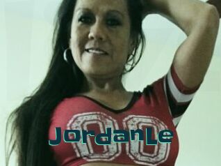 JordanLe