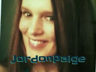 JordonPaige