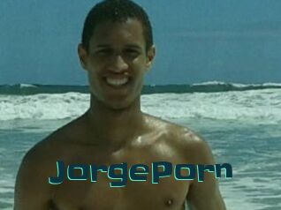 JorgePorn