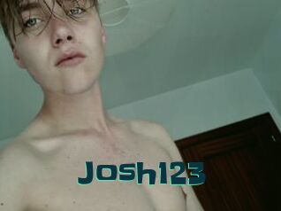 Josh123