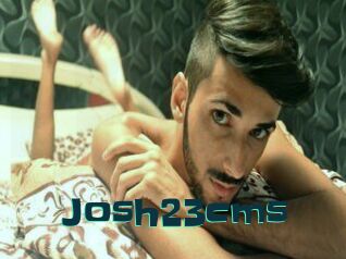 Josh23cms