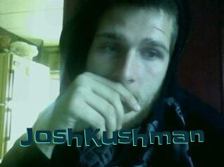 JoshKushman