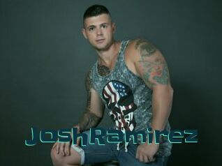 JoshRamirez