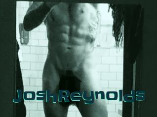 JoshReynolds