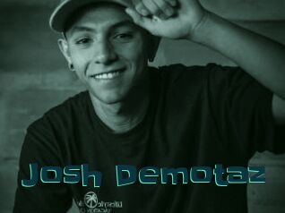 Josh_Demotaz