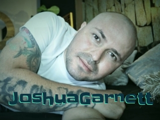 JoshuaGarnett