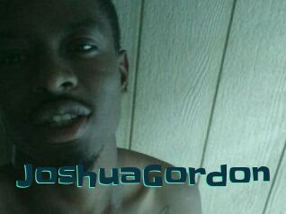 Joshua_Gordon