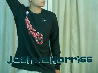 JoshuaHarriss